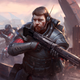 Sam Gregor-Stewart is the RPG Manager at FFG. This art appears in Twilight Imperium 4th Edition, as well as the Genesys Core Rulebook.